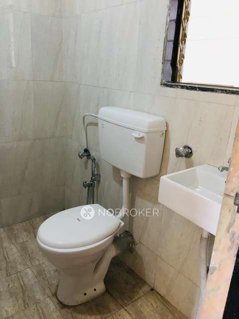 2 BHK Flat In Labdhi Gardens For Sale  In Neral