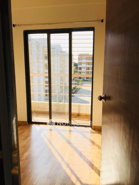 2 BHK Flat In Labdhi Gardens For Sale  In Neral