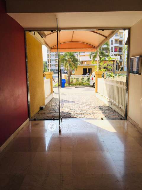 2 BHK Flat In Labdhi Gardens For Sale  In Neral