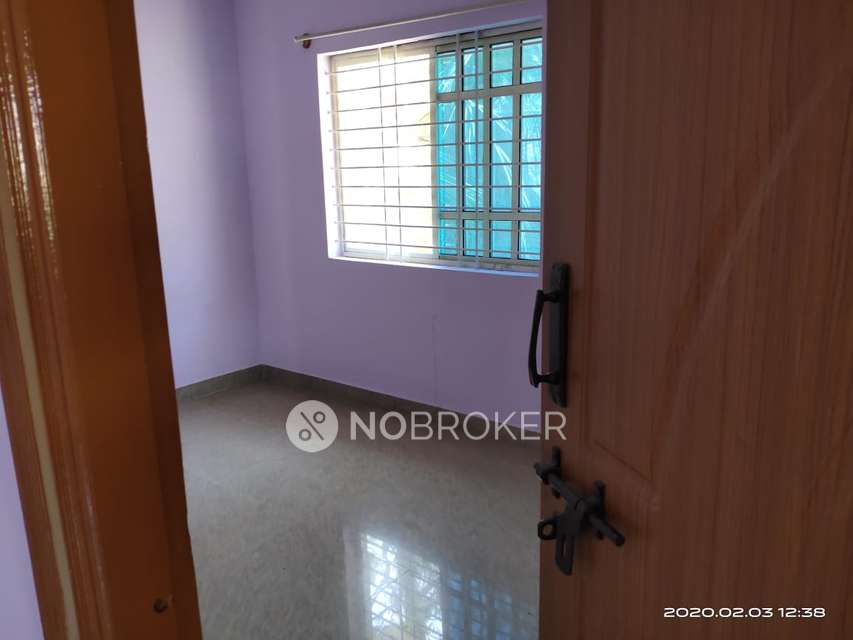 2 BHK Flat In Chinmaya Nilaya for Rent  In Bannerghatta 