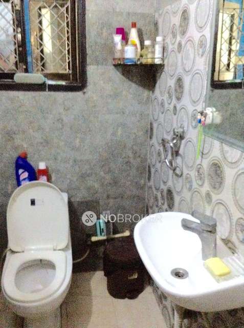 3 BHK Flat In Sb For Sale  In Sawan Park, Ashok Vihar