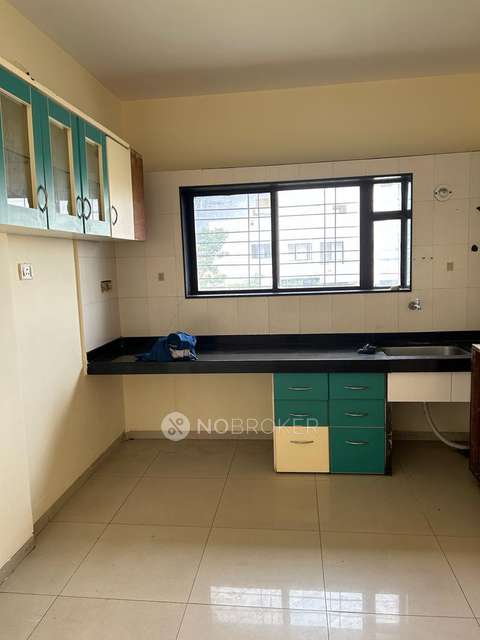 2 BHK Flat In Satyam Shivam Society For Sale  In Wakad