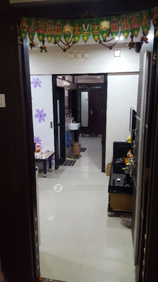 1 BHK Flat In Amrutvel Chs For Sale  In Parel