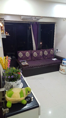 1 BHK Flat In Amrutvel Chs For Sale  In Parel