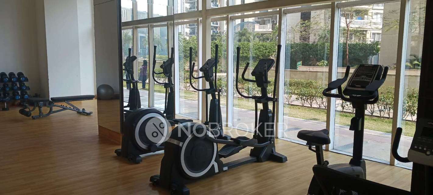 3 BHK Flat In Mahagun Meadows For Sale  In Sector 150