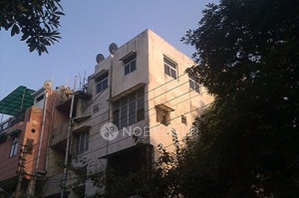 1 RK Flat In Gda Flats  For Sale  In Indirapuram