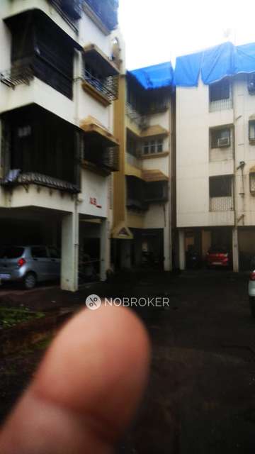 1 BHK Flat In New Dadlani Park Chs. For Sale  In Thane