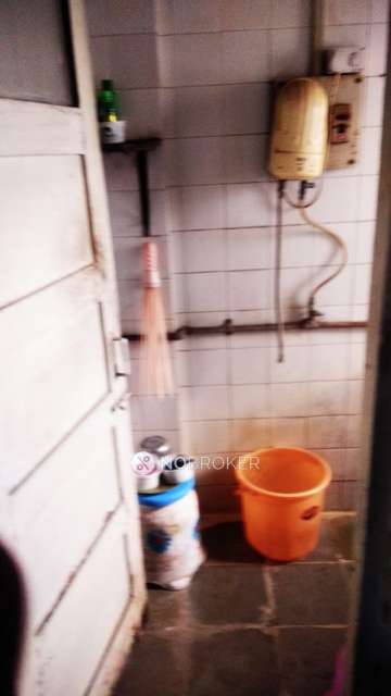 1 BHK Flat In New Dadlani Park Chs. For Sale  In Thane