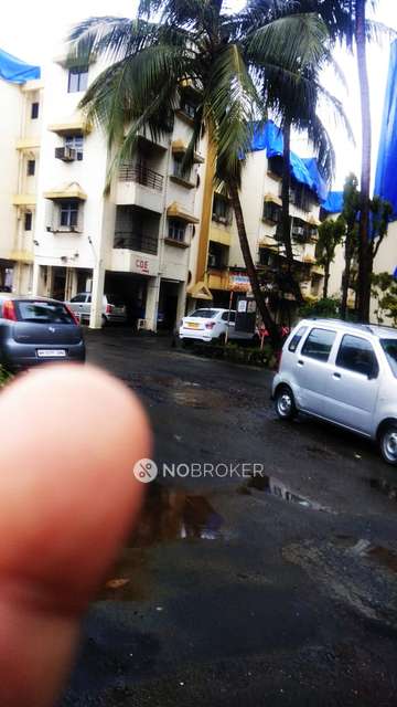 1 BHK Flat In New Dadlani Park Chs. For Sale  In Thane