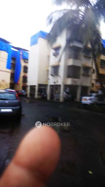 1 BHK Flat In New Dadlani Park Chs. For Sale  In Thane