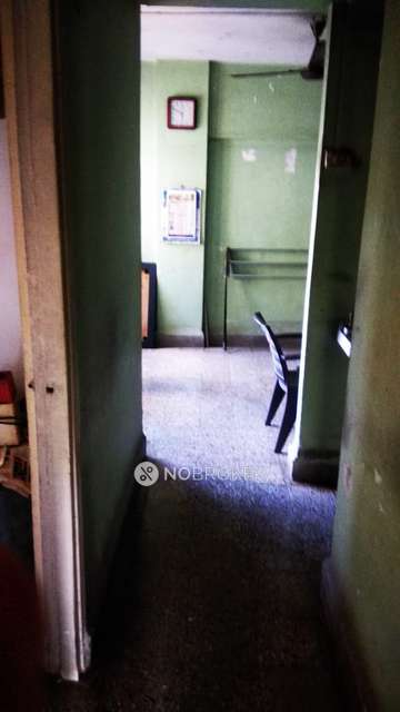 1 BHK Flat In New Dadlani Park Chs. For Sale  In Thane