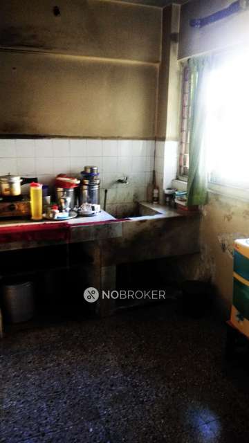 1 BHK Flat In New Dadlani Park Chs. For Sale  In Thane