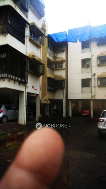 1 BHK Flat In New Dadlani Park Chs. For Sale  In Thane