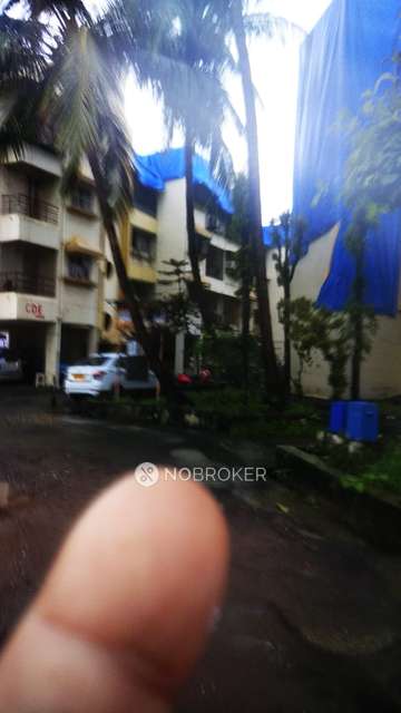 1 BHK Flat In New Dadlani Park Chs. For Sale  In Thane