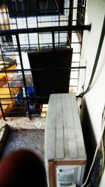 1 BHK Flat In New Dadlani Park Chs. For Sale  In Thane