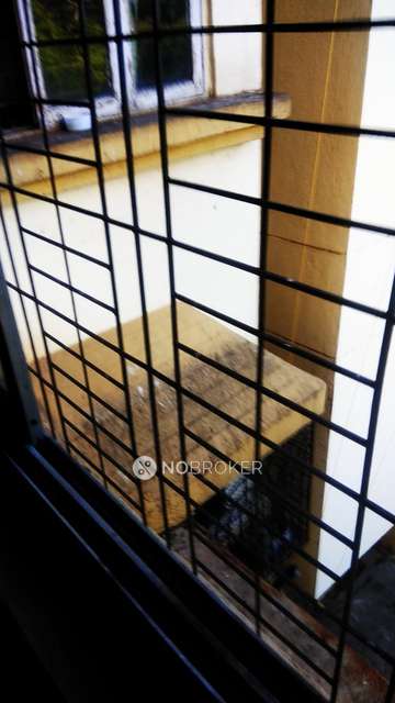 1 BHK Flat In New Dadlani Park Chs. For Sale  In Thane