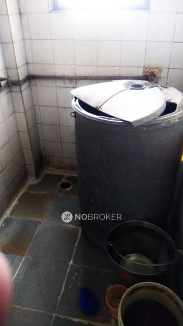 1 BHK Flat In New Dadlani Park Chs. For Sale  In Thane