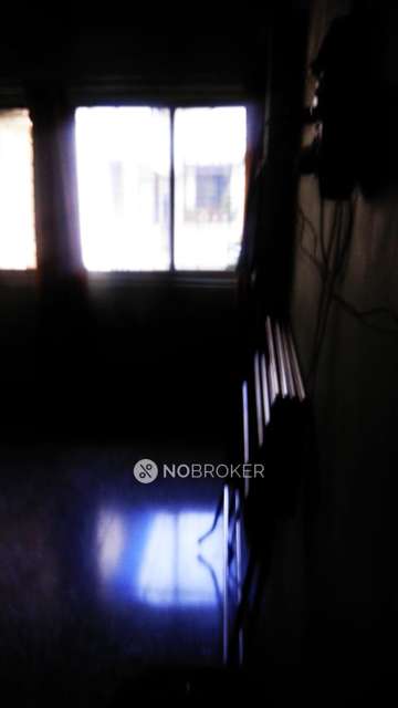 1 BHK Flat In New Dadlani Park Chs. For Sale  In Thane