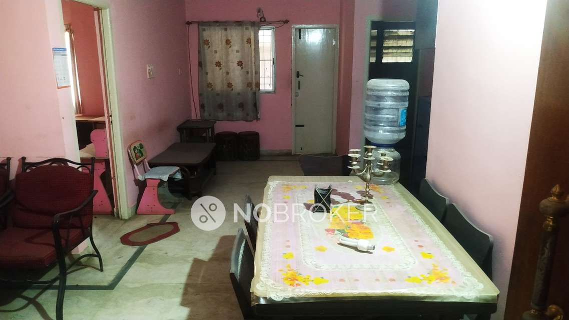 2 BHK Flat In Mathura Sapthagiri Apartments for Rent  In Bellandur