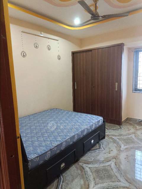 1 BHK House for Rent  In Balaji Nagar