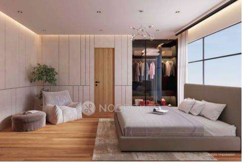 3 BHK Flat In Mantra Melange For Sale  In Kharadi