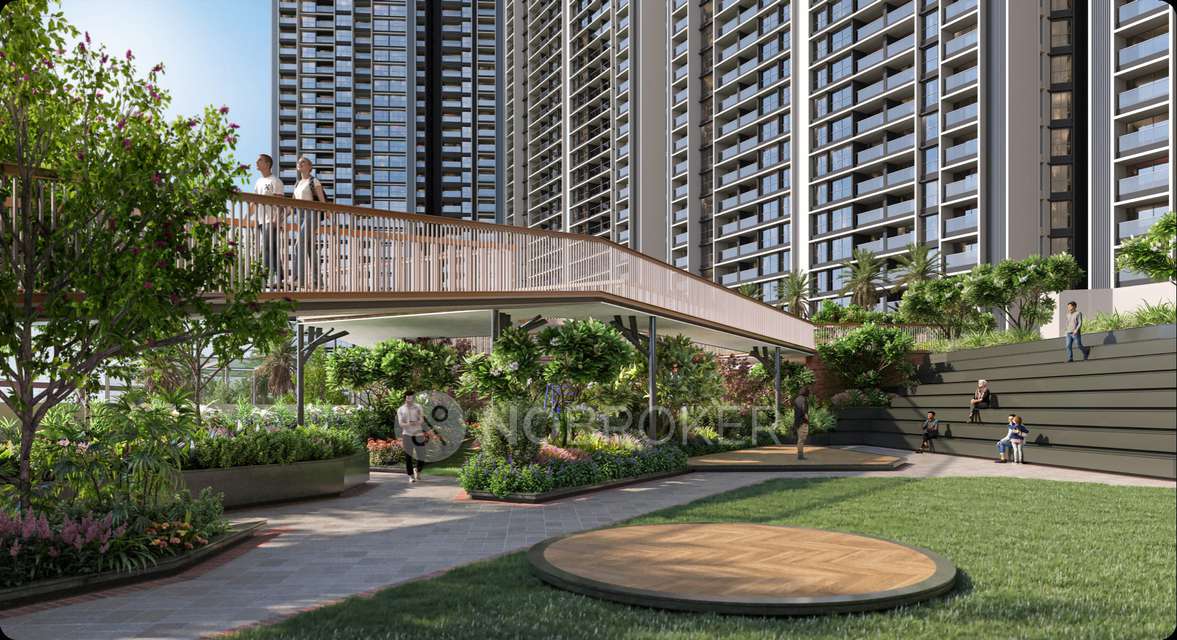 3 BHK Flat In Mantra Melange For Sale  In Kharadi