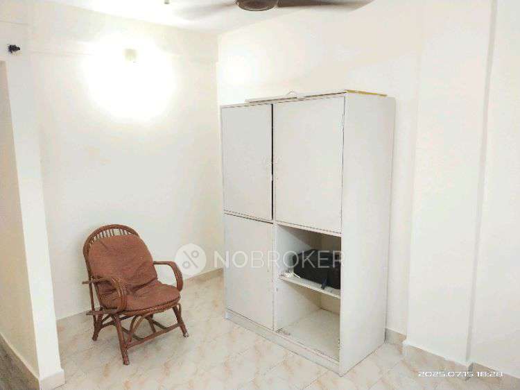 1 BHK Flat In Akshya Palace for Rent  In Warje