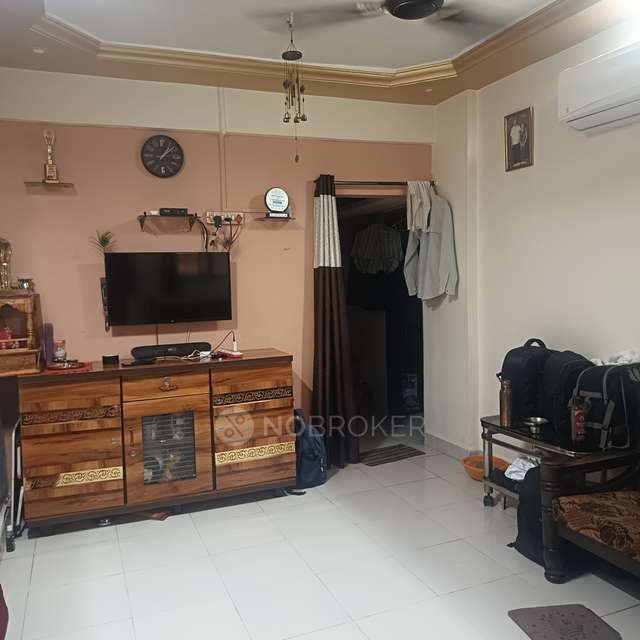 1 BHK Flat In Lalita Niwas For Sale  In Dombivli West