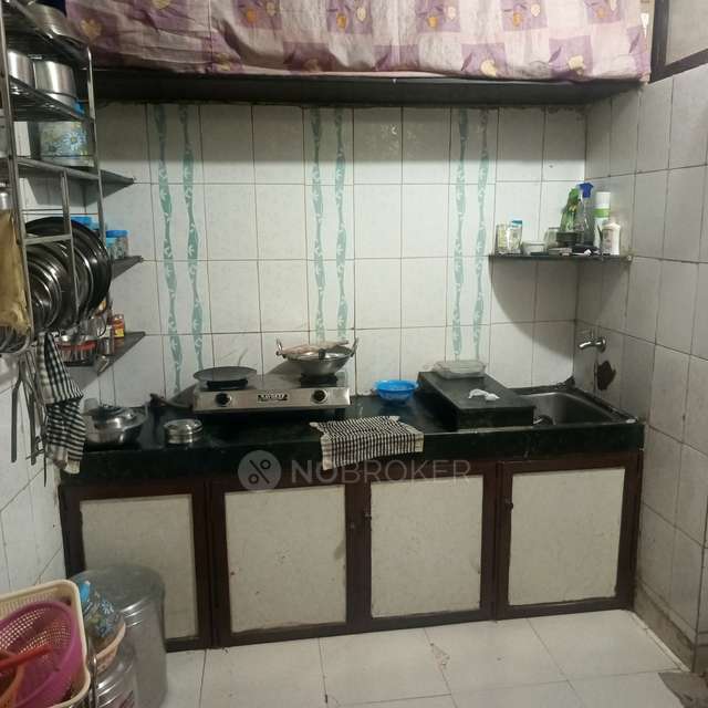 1 BHK Flat In Lalita Niwas For Sale  In Dombivli West
