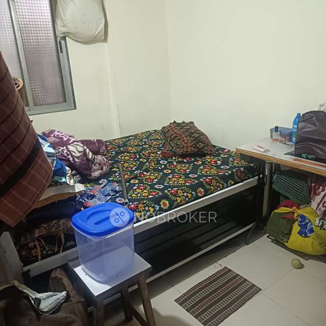 1 BHK Flat In Lalita Niwas For Sale  In Dombivli West