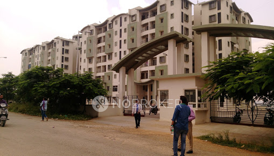 Khb Diamond Township Kengeri Satellite Town Rent WITHOUT BROKERAGE