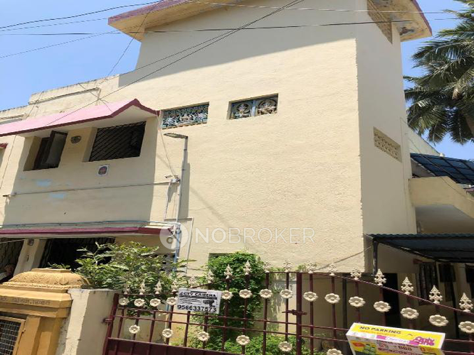 Individual Houses / Villas for Rent in Anna Nagar, ChennaiRental