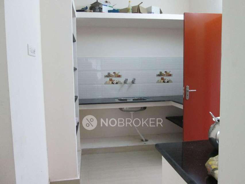 2 BHK Flat In Sarvamangala Apartment For Sale  In Senneer Kuppam