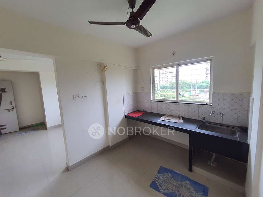 2 BHK Flat In Omkar Blossom For Sale  In Wagholi