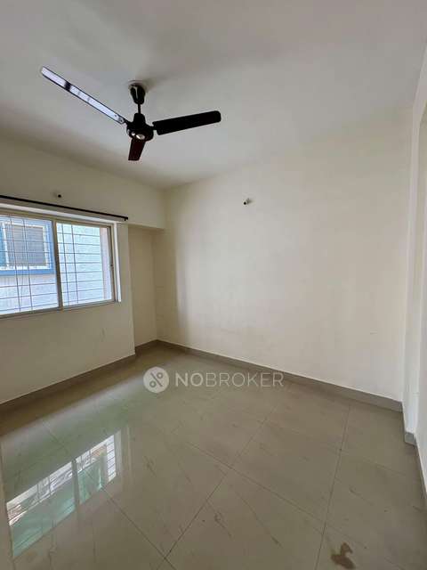 2 BHK Flat In Omkar Blossom For Sale  In Ubale Nagar