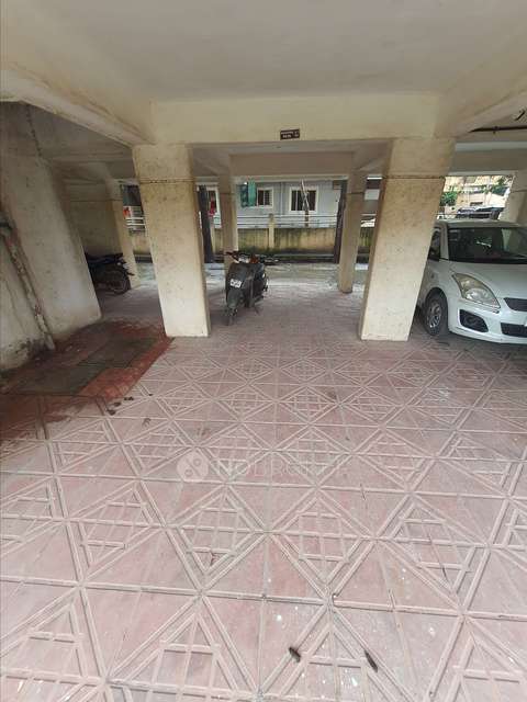 2 BHK Flat In Omkar Blossom For Sale  In Wagholi