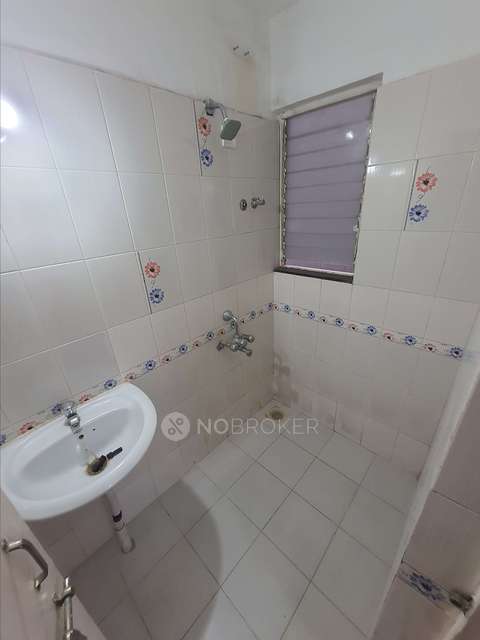 2 BHK Flat In Omkar Blossom For Sale  In Wagholi