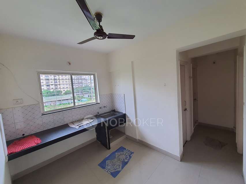 2 BHK Flat In Omkar Blossom For Sale  In Wagholi