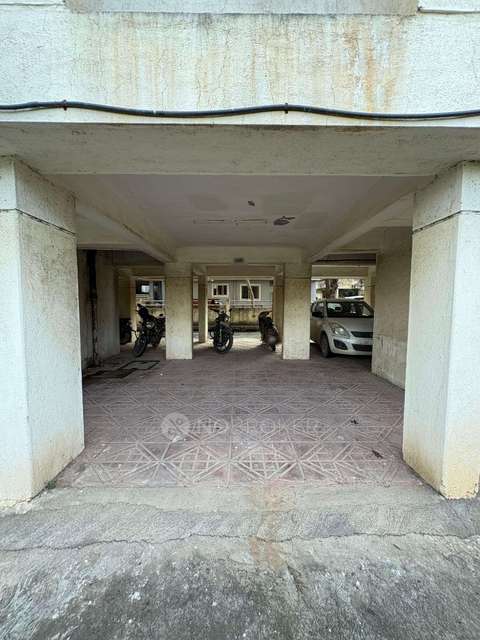 2 BHK Flat In Omkar Blossom For Sale  In Wagholi