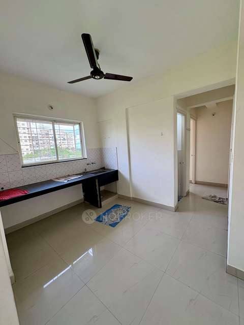 2 BHK Flat In Omkar Blossom For Sale  In Wagholi