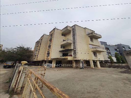 2 BHK Flat In Omkar Blossom For Sale  In Wagholi