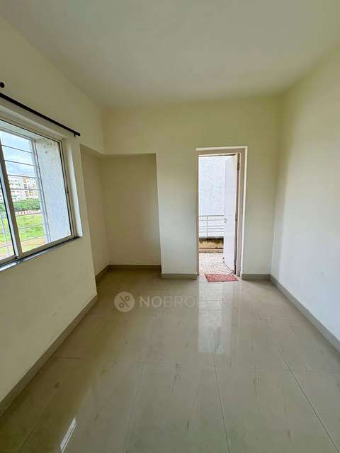 2 BHK Flat In Omkar Blossom For Sale  In Wagholi