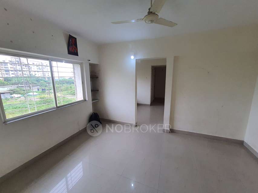 2 BHK Flat In Omkar Blossom For Sale  In Wagholi