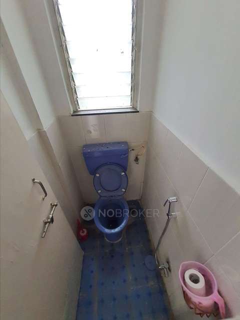 2 BHK Flat In Omkar Blossom For Sale  In Wagholi