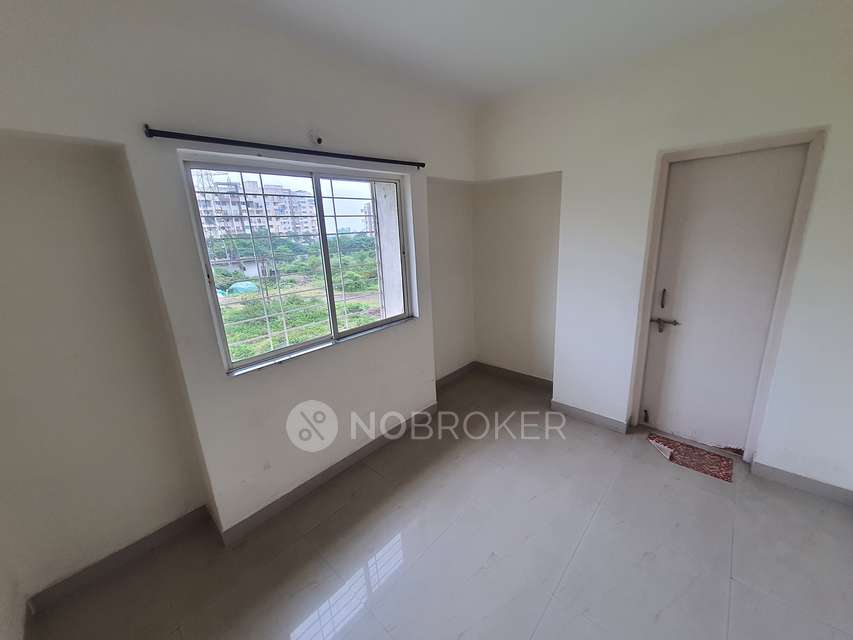 2 BHK Flat In Omkar Blossom For Sale  In Wagholi