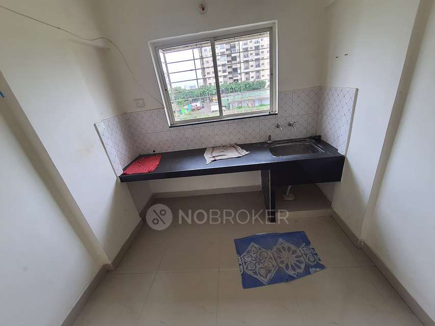 2 BHK Flat In Omkar Blossom For Sale  In Wagholi