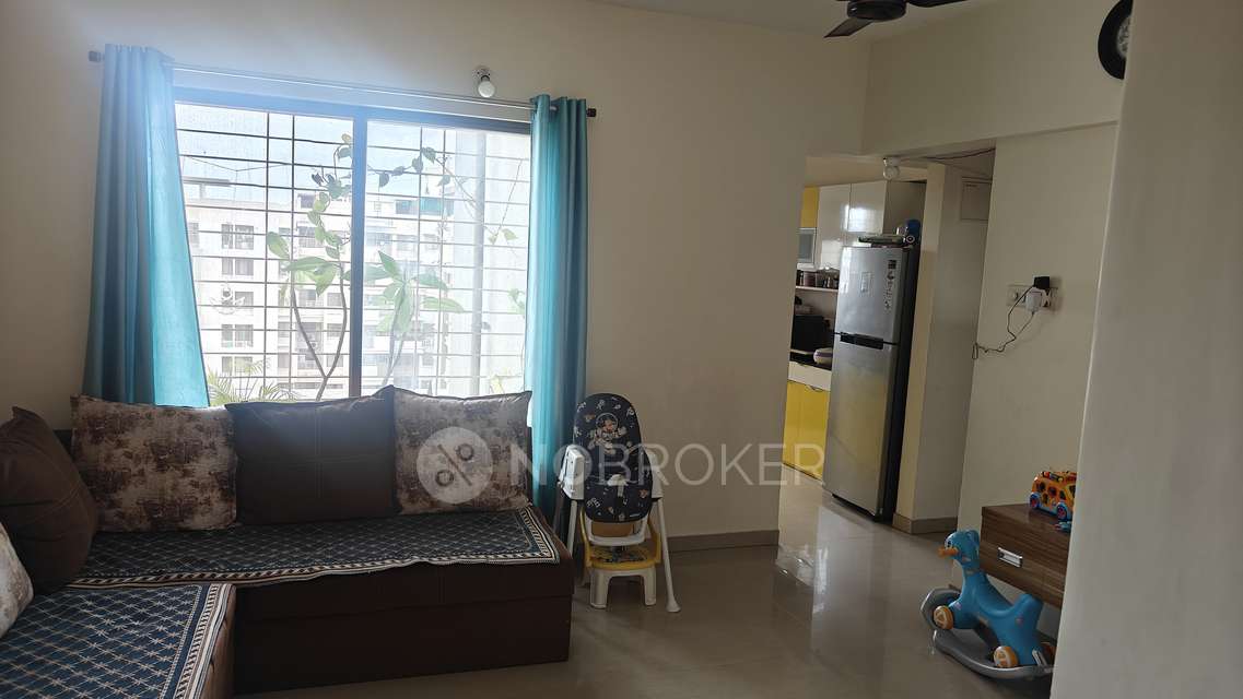 2 BHK Flat In Arv Royale, Hadapsar for Rent  In Hadapsar