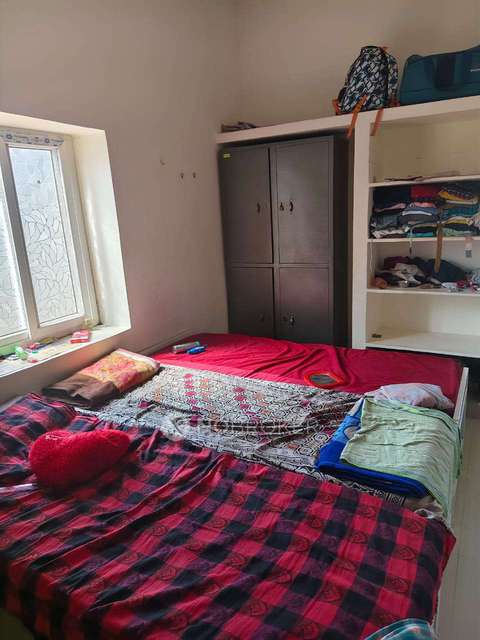 PG for Girls in  Chowdhariguda