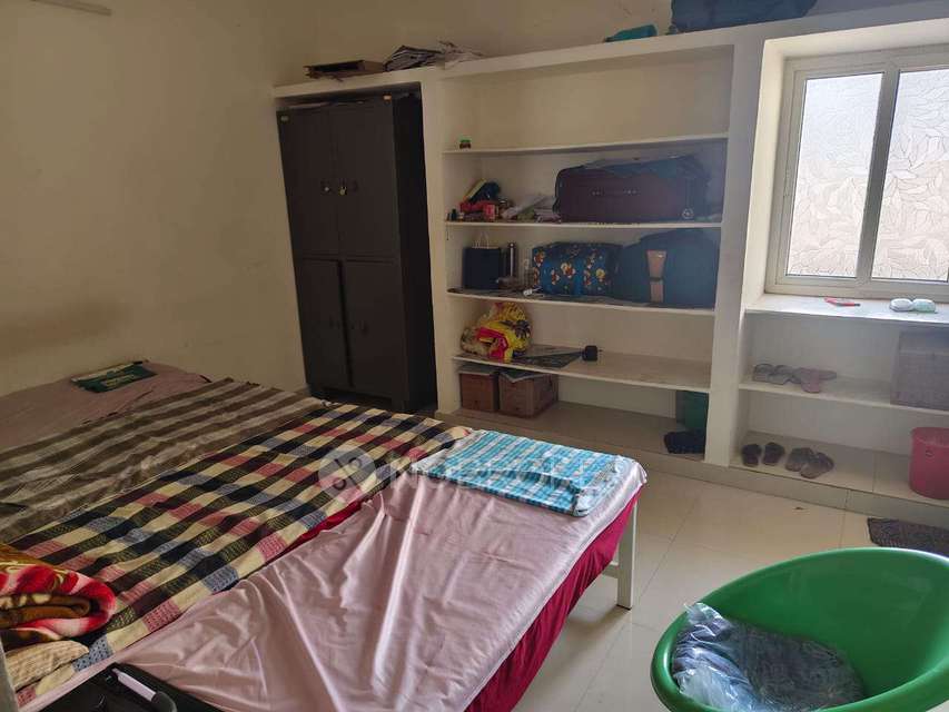 PG for Girls in  Chowdhariguda