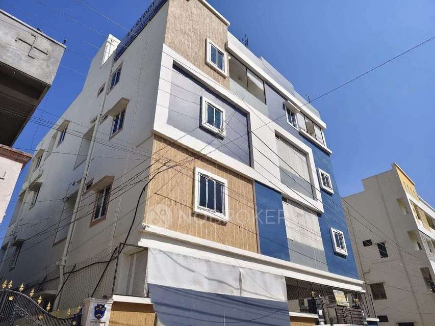 PG for Girls in  Chowdhariguda